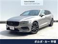 2019 Volvo V60