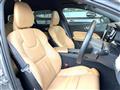 2019 Volvo V60