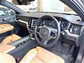 2019 Volvo V60