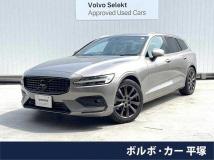 2019 Volvo V60