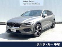 2020 Volvo V60