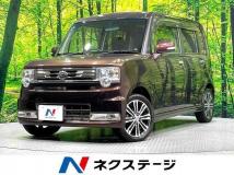 2015 Daihatsu Move Conte