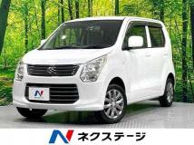 2013 Suzuki Wagon R