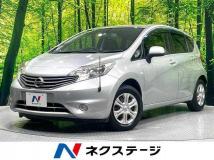 2013 Nissan Note
