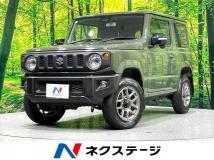 2022 Suzuki Jimny