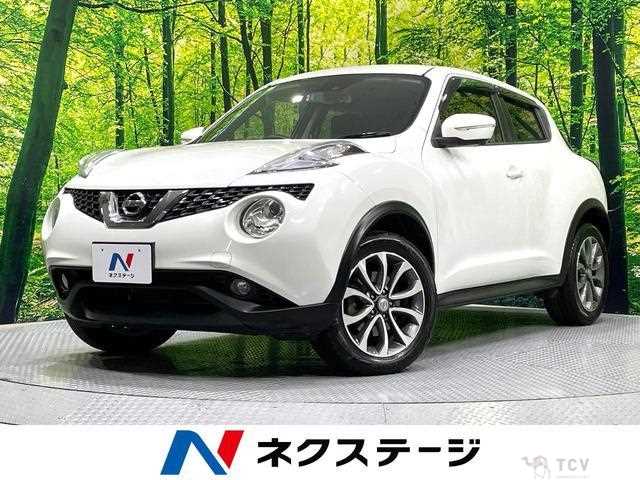 2016 Nissan Juke