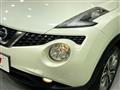2016 Nissan Juke