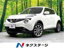 2016 Nissan Juke