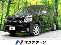 2009 Toyota Voxy