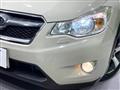 2014 Subaru IMPREZA XV HYBRID