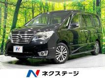 2015 Nissan Serena