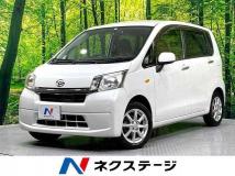 2013 Daihatsu Move