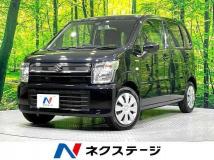 2019 Suzuki Wagon R