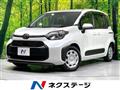 2024 Toyota Sienta