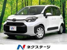 2024 Toyota Sienta