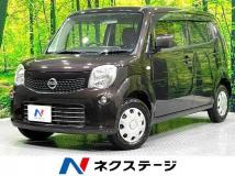 2015 Nissan Moco