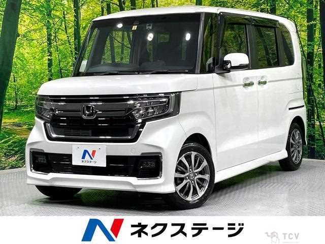2023 Honda N BOX