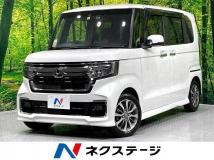 2023 Honda N BOX