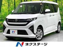 2025 Daihatsu Move