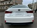 2015 Lexus IS