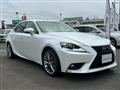 2015 Lexus IS