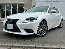 2015 Lexus IS