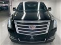 2018 Cadillac Escalade