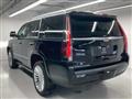 2018 Cadillac Escalade