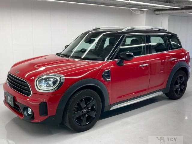 2022 BMW MINI