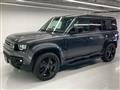 2024 Land Rover Defender
