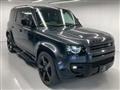 2024 Land Rover Defender