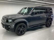 2024 Land Rover Defender