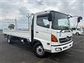 2008 Hino Ranger