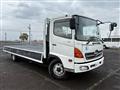 2008 Hino Ranger
