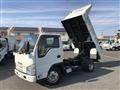 2012 Isuzu Elf Truck