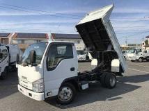 2012 Isuzu Elf Truck