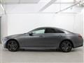 2018 Mercedes-Benz Cls-Class