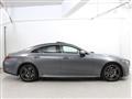 2018 Mercedes-Benz Cls-Class