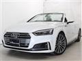 2017 Audi A5