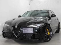 2021 Alfa Romeo Alfa Romeo Others