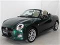 2022 Daihatsu Copen