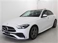 2022 Mercedes-Benz C-Class