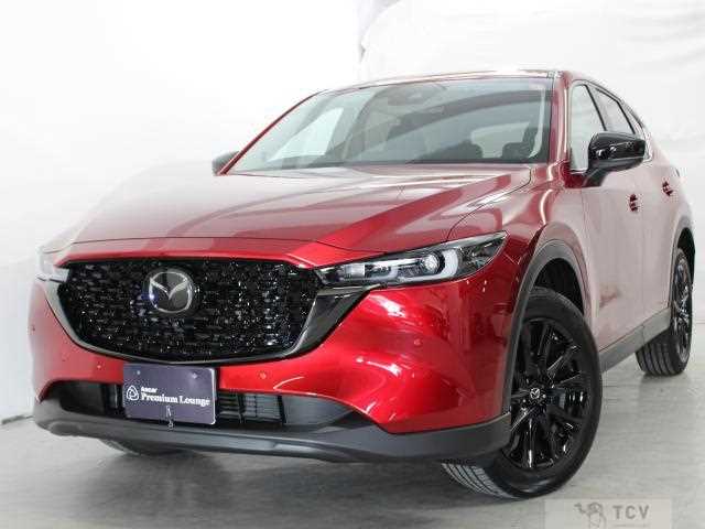 2013 Mazda CX-5