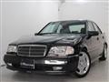 1997 AMG C-Class