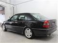 1997 AMG C-Class