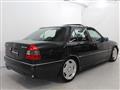 1997 AMG C-Class