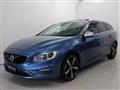 2017 Volvo V60