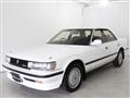 1989 Toyota Chaser
