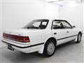 1989 Toyota Chaser
