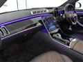 2021 Mercedes-Benz S-Class